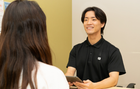 カウンセリング